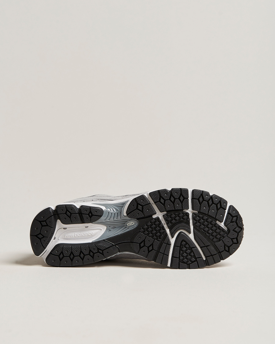 Herre | New Balance 2002R Sneakers Steel | New Balance | 2002R Sneakers Steel