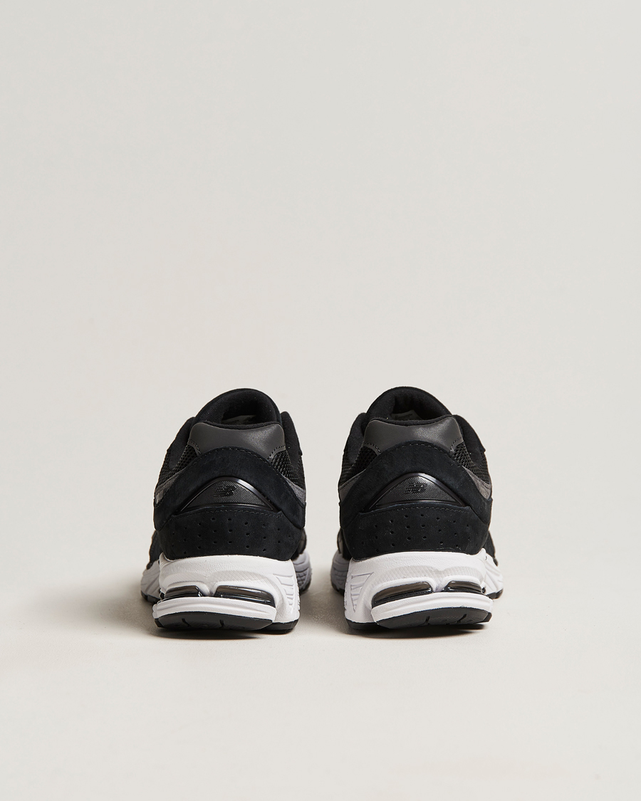 Herre | Salg | New Balance | 2002R Sneakers Black