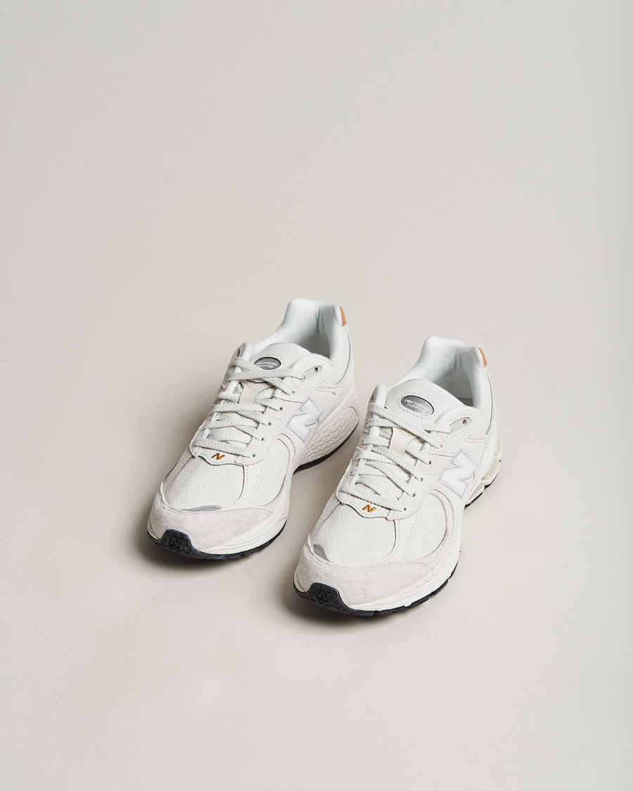 Herre | | New Balance | 2002R Sneakers Reflection