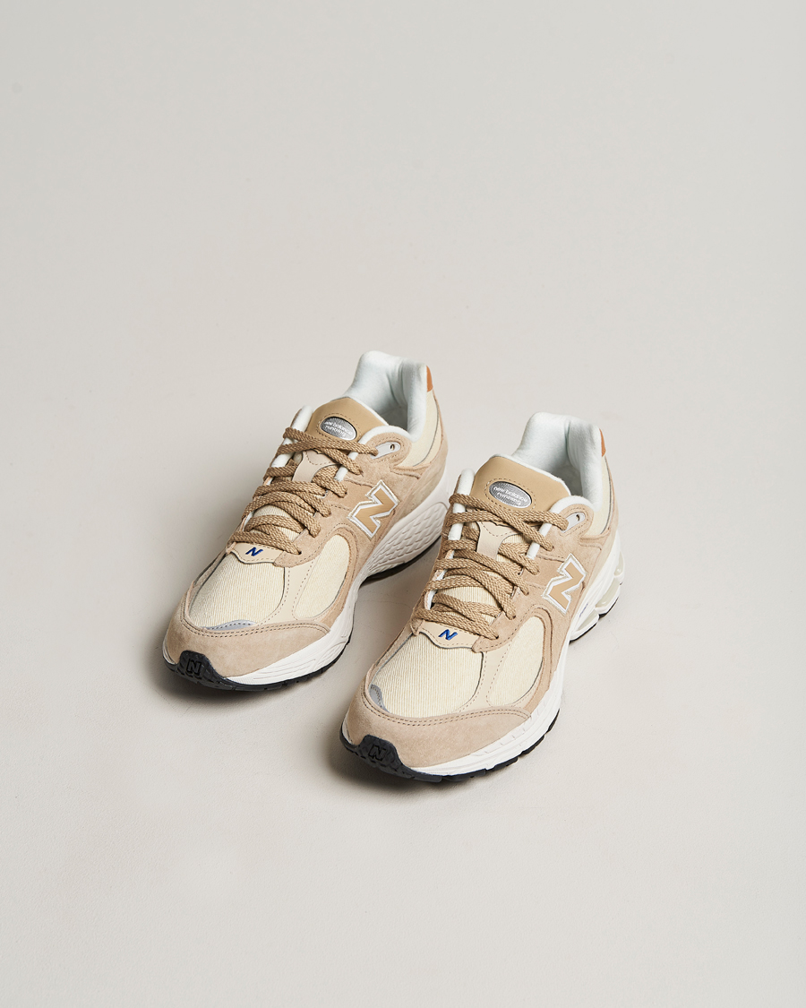 Herre | | New Balance | 2002R Sneakers Incense