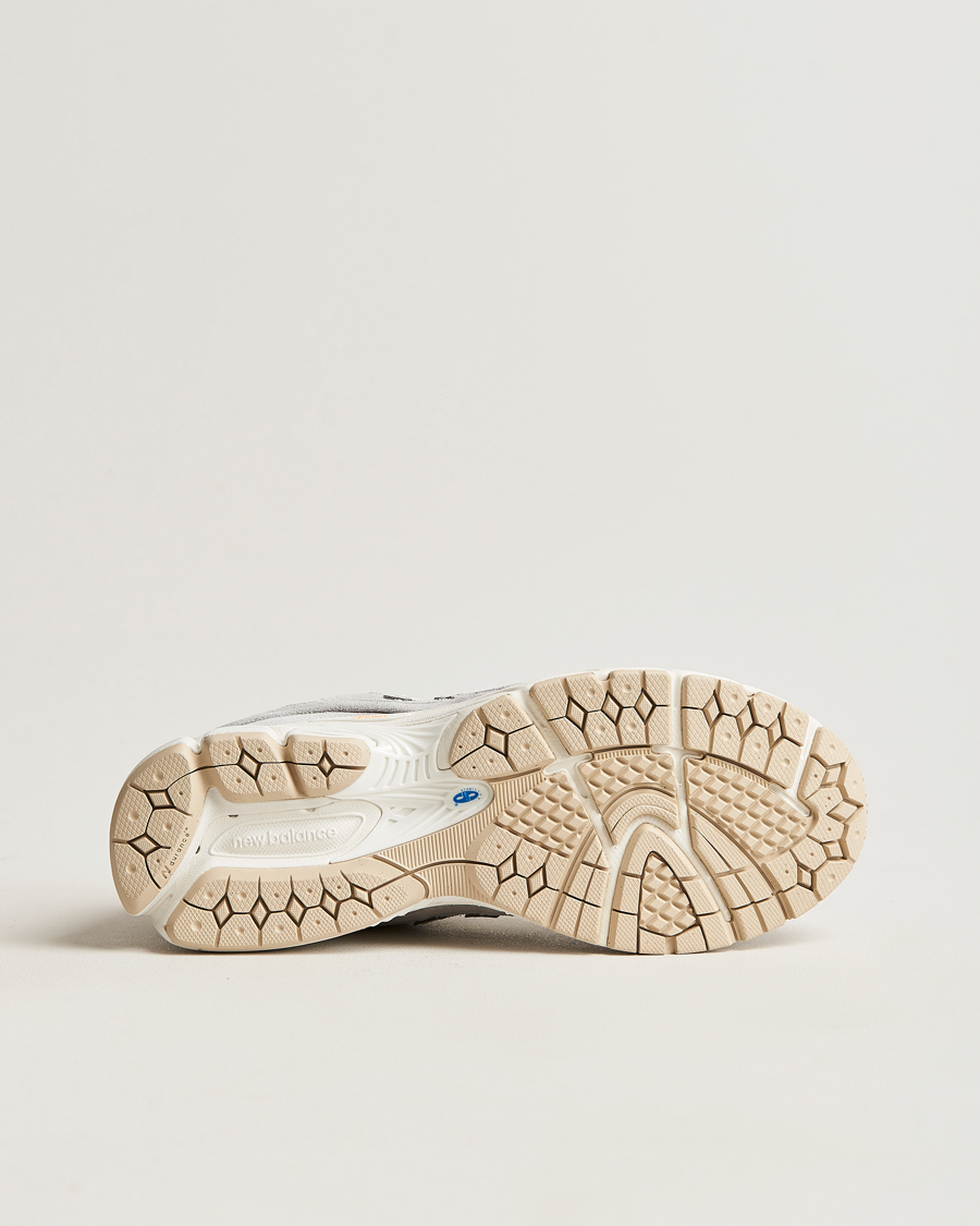 Herre | New Balance 2002R Sneakers Concrete | New Balance | 2002R Sneakers Concrete