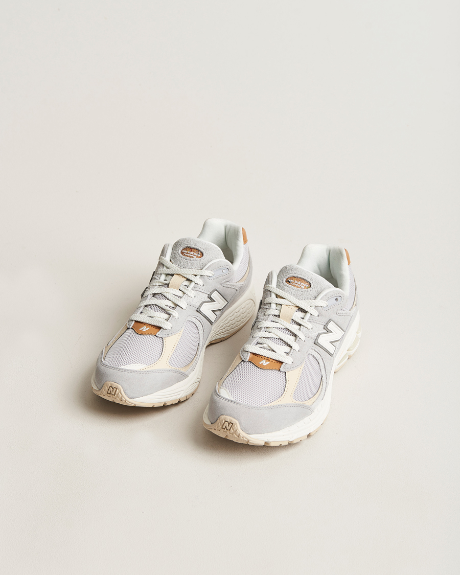 Herre | | New Balance | 2002R Sneakers Concrete