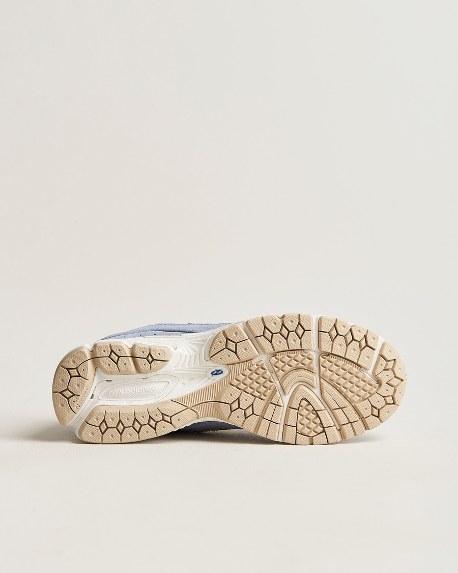 Herre | New Balance 2002R Sneakers Angora | New Balance | 2002R Sneakers Angora