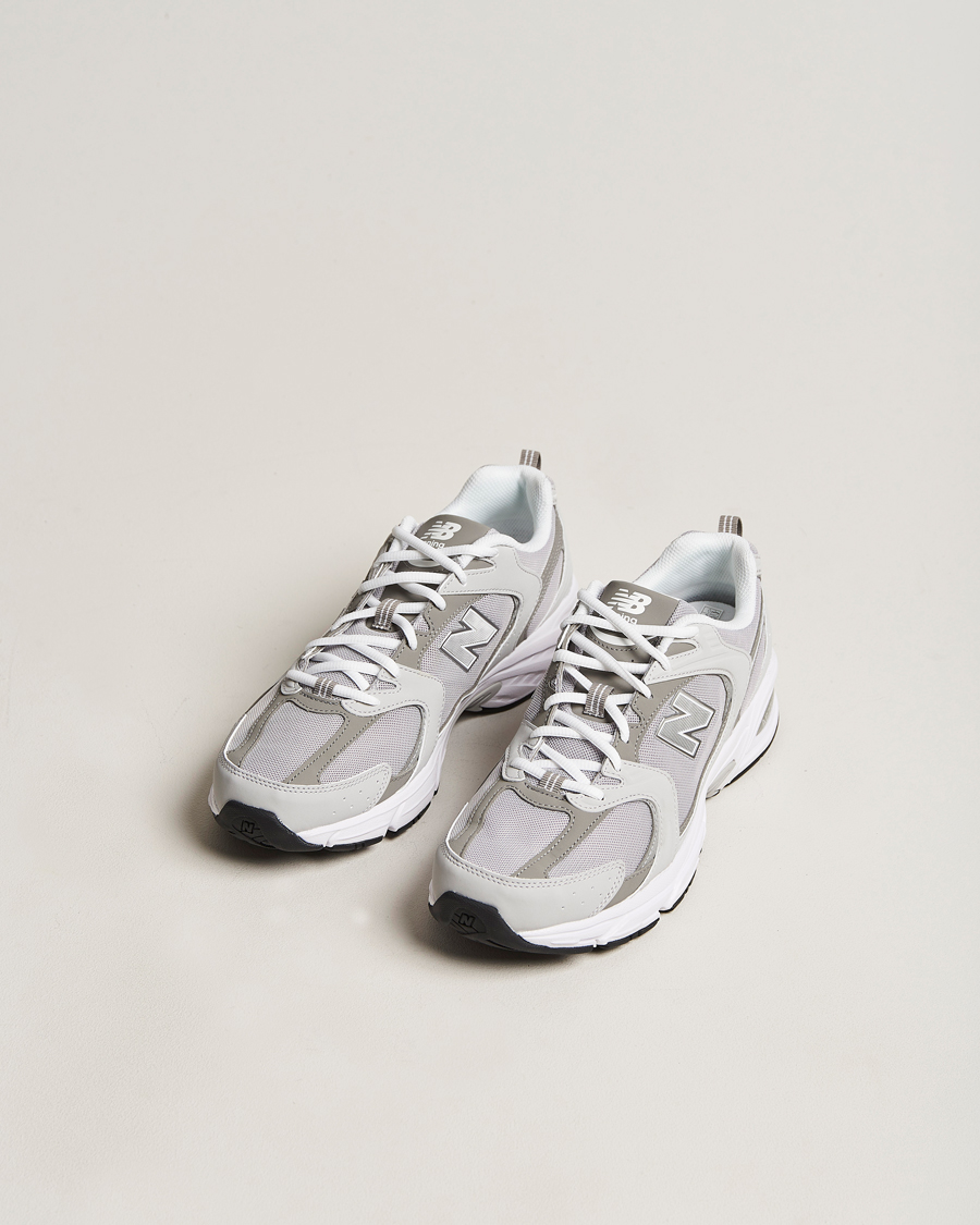 Herre |  | New Balance | 530 Sneakers Summer Fog