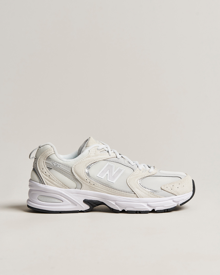 Herre | Sneakers | New Balance | 530 Sneakers Sea Salt