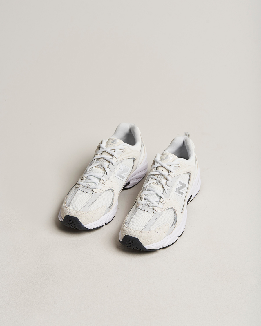 Herre | Sneakers | New Balance | 530 Sneakers Sea Salt
