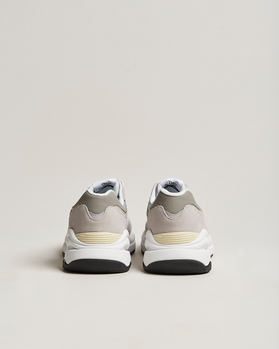 Herre | New Balance 57/40 Sneakers Grey | New Balance | 57/40 Sneakers Grey