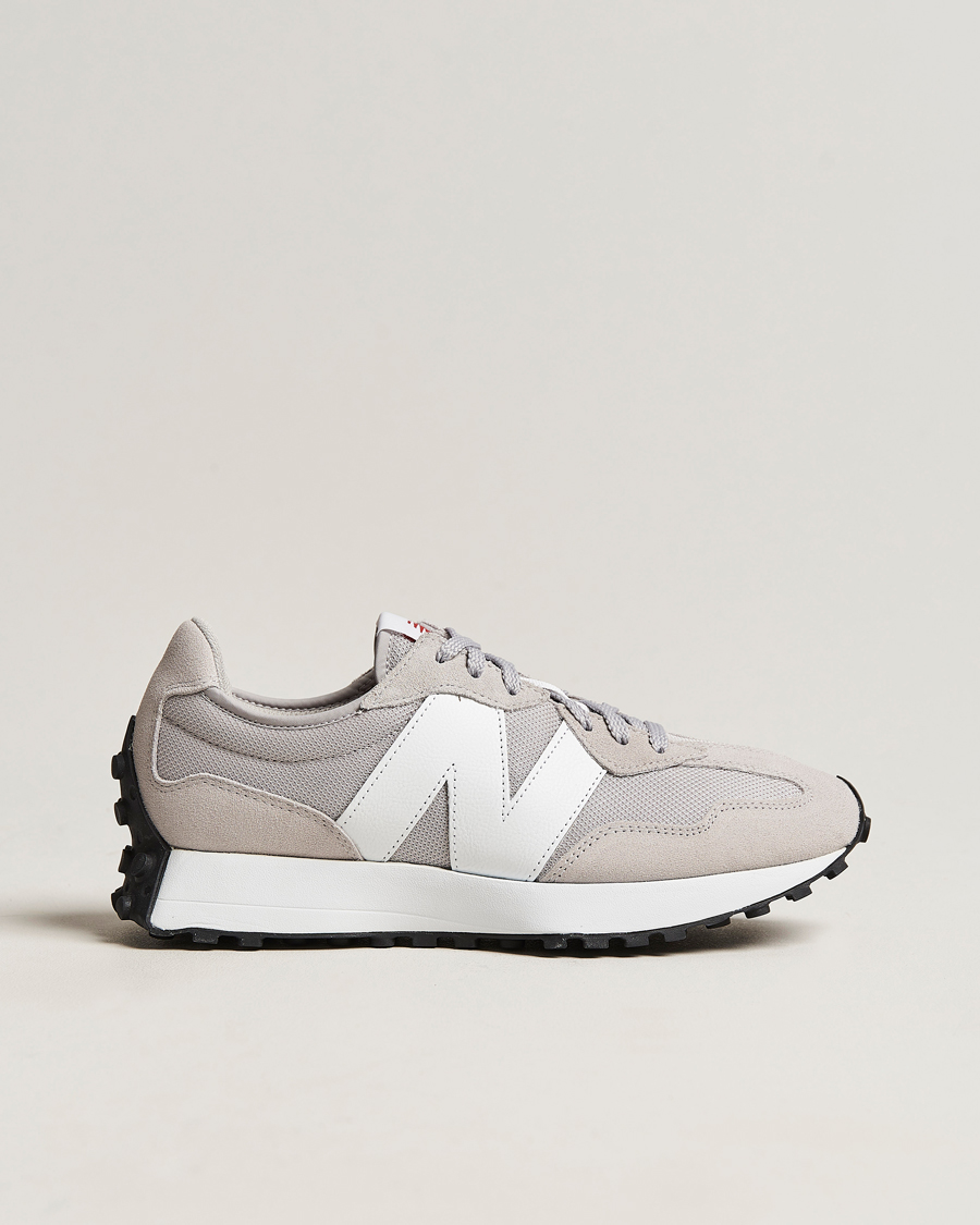 Herre | New Balance 327 Sneakers Rain Cloud | New Balance | 327 Sneakers Rain Cloud
