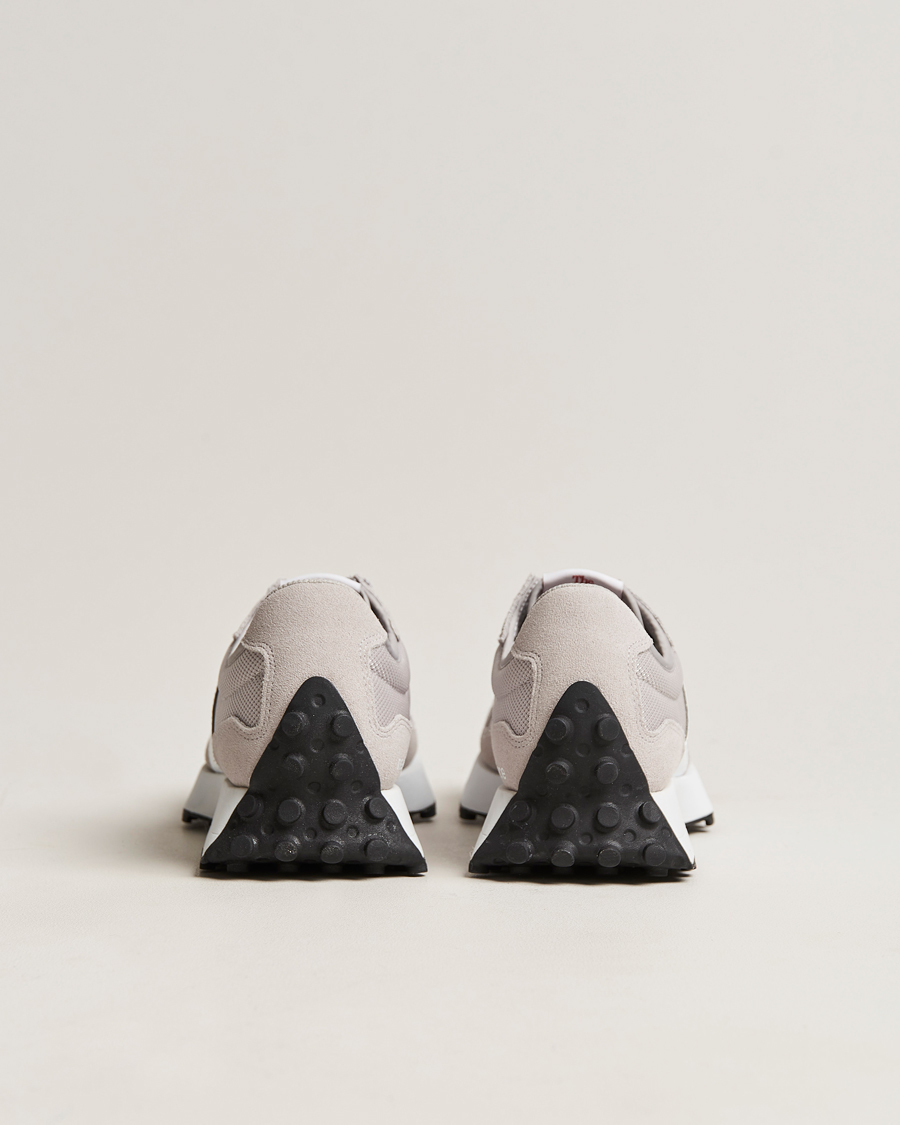 Herre | New Balance 327 Sneakers Rain Cloud | New Balance | 327 Sneakers Rain Cloud