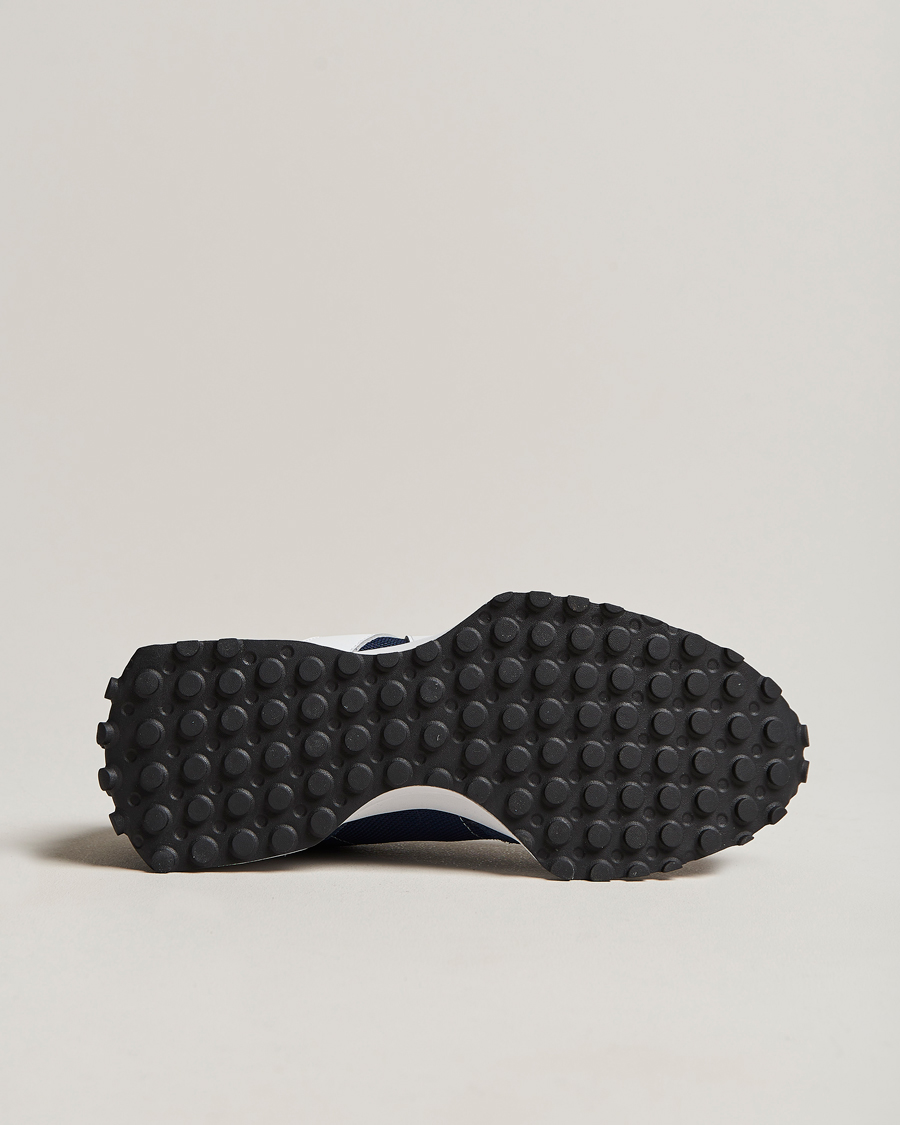 Herre | New Balance 327 Sneakers Natural Indigo | New Balance | 327 Sneakers Natural Indigo
