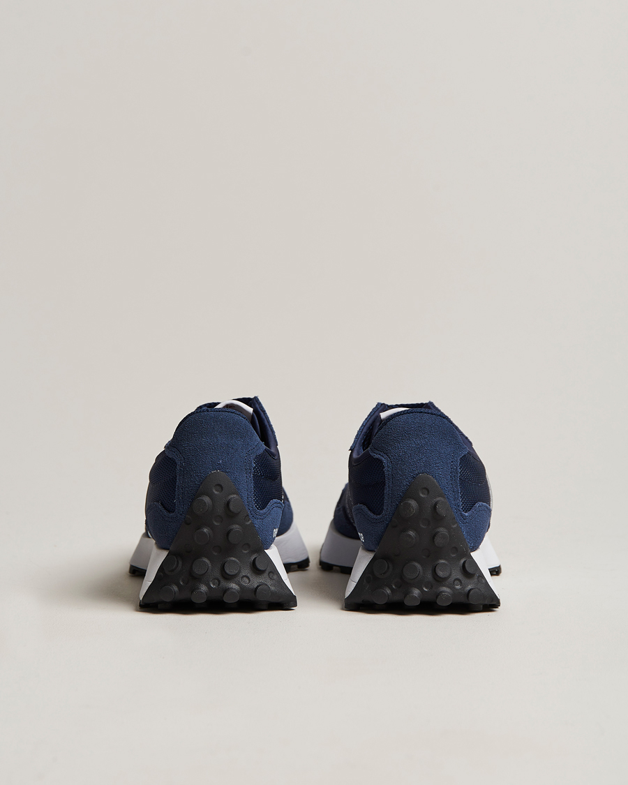 Herre | Sneakers | New Balance | 327 Sneakers Natural Indigo