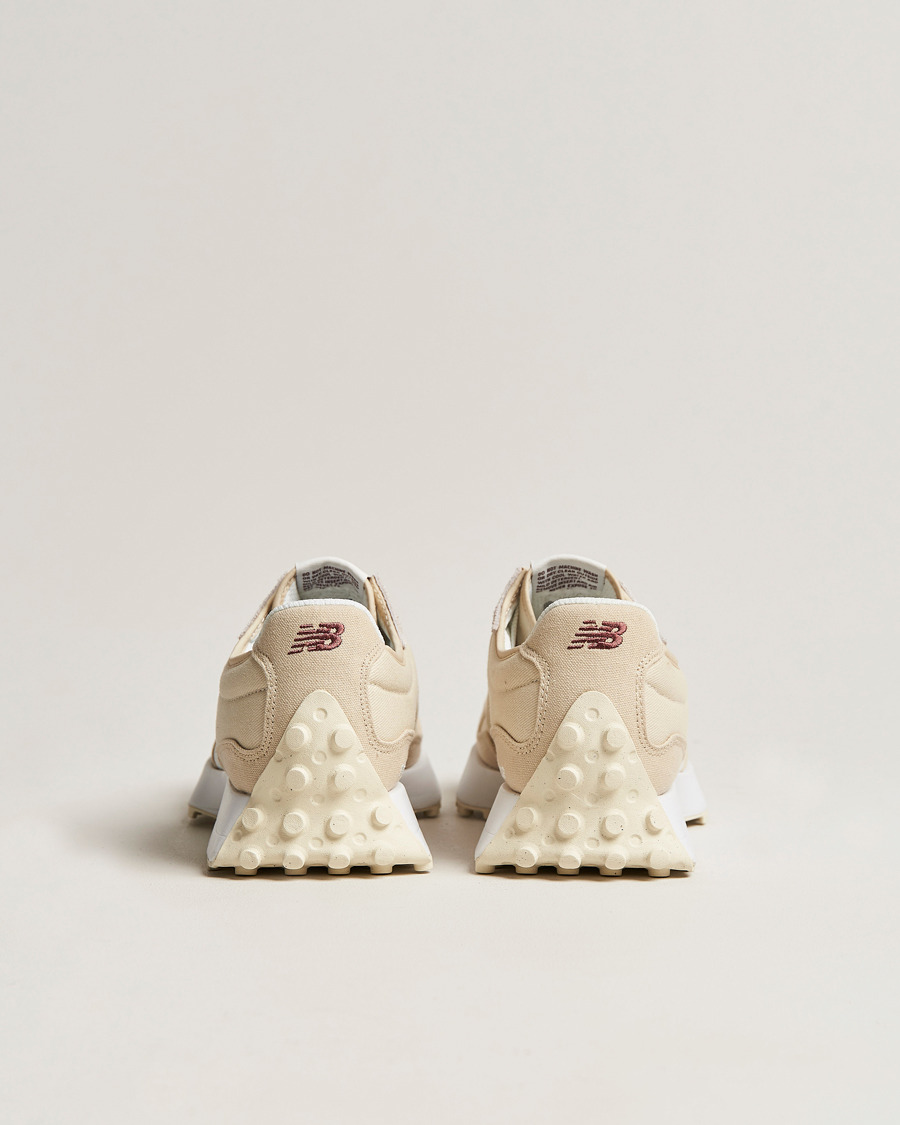 Herre | New Balance 327 Sneakers Khaki | New Balance | 327 Sneakers Khaki