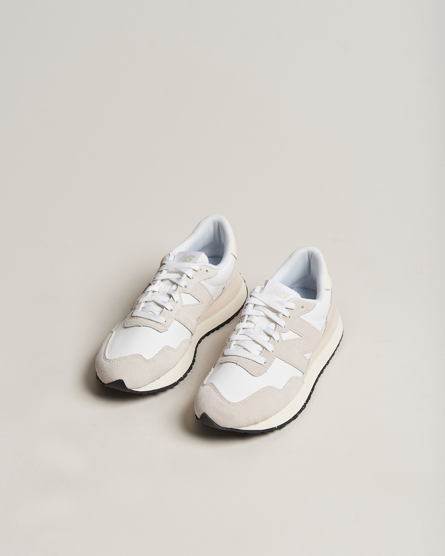 Herre |  | New Balance | 237 Sneakers Sea Salt