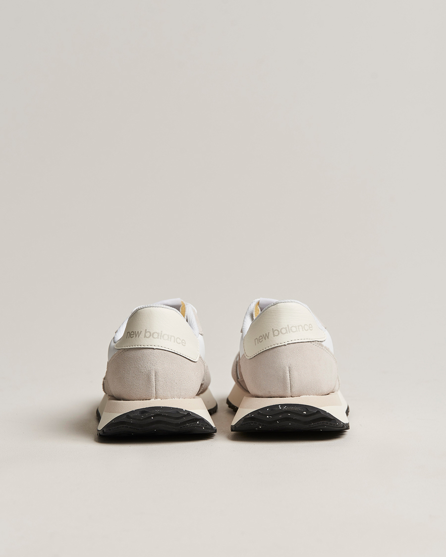 Herre | New Balance 237 Sneakers Sea Salt | New Balance | 237 Sneakers Sea Salt