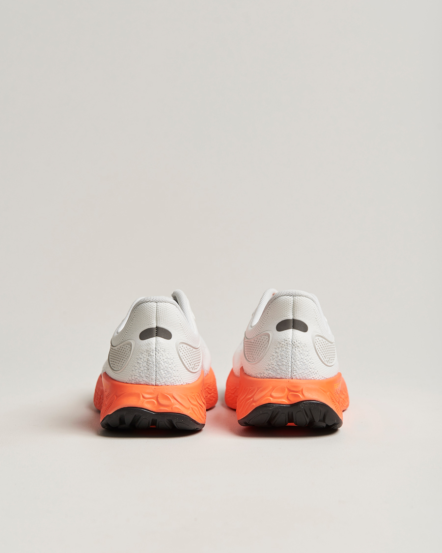 Herre | New Balance Running Fresh Foam 1080 v12 White | New Balance Running | Fresh Foam 1080 v12 White