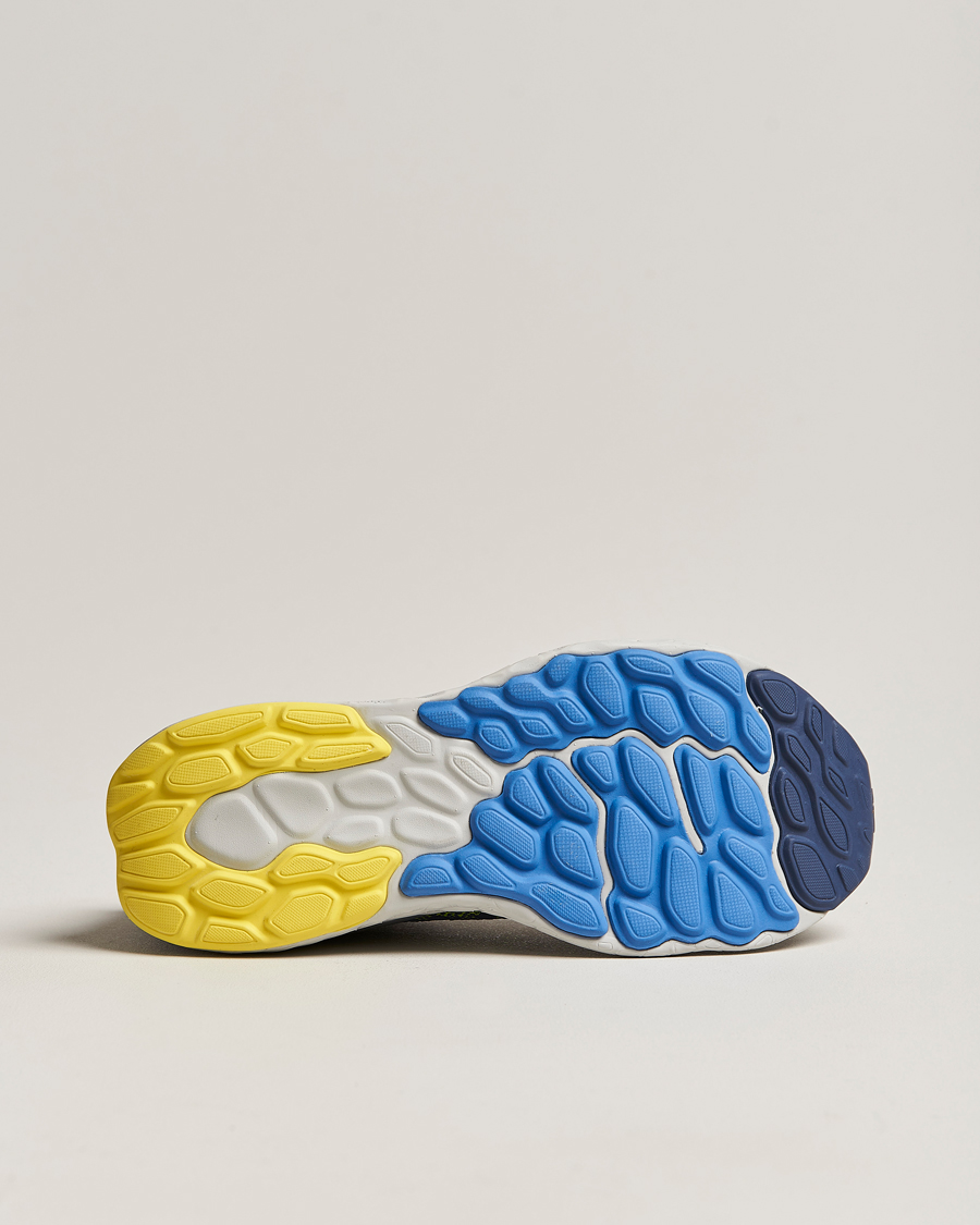 Herre | New Balance Running Fresh Foam 1080 v12 Vintage Indigo | New Balance Running | Fresh Foam 1080 v12 Vintage Indigo
