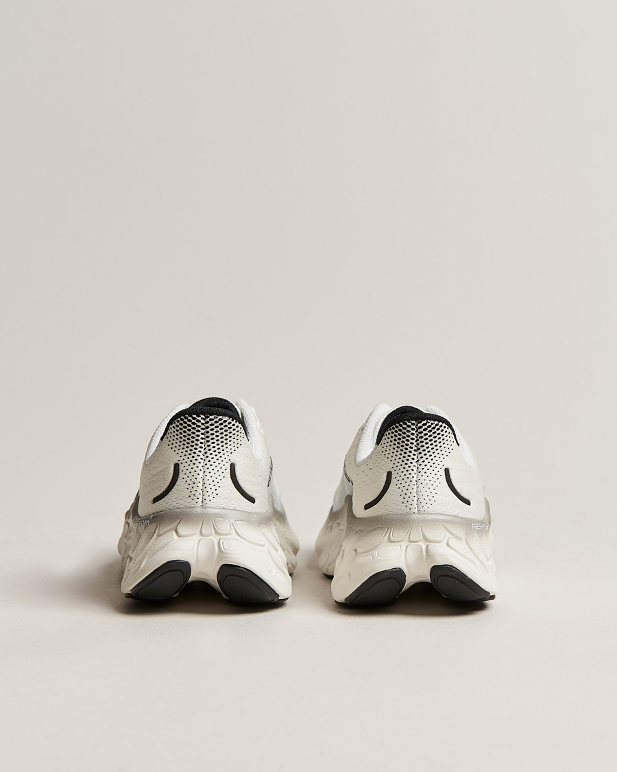 Herre | New Balance Running Fresh Foam More v4 Athleisure White | New Balance Running | Fresh Foam More v4 Athleisure White