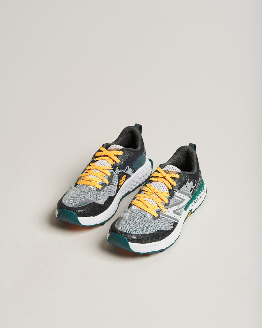Herre | Løpesko | New Balance Running | Fresh Foam Hierro GTX v7 Concrete