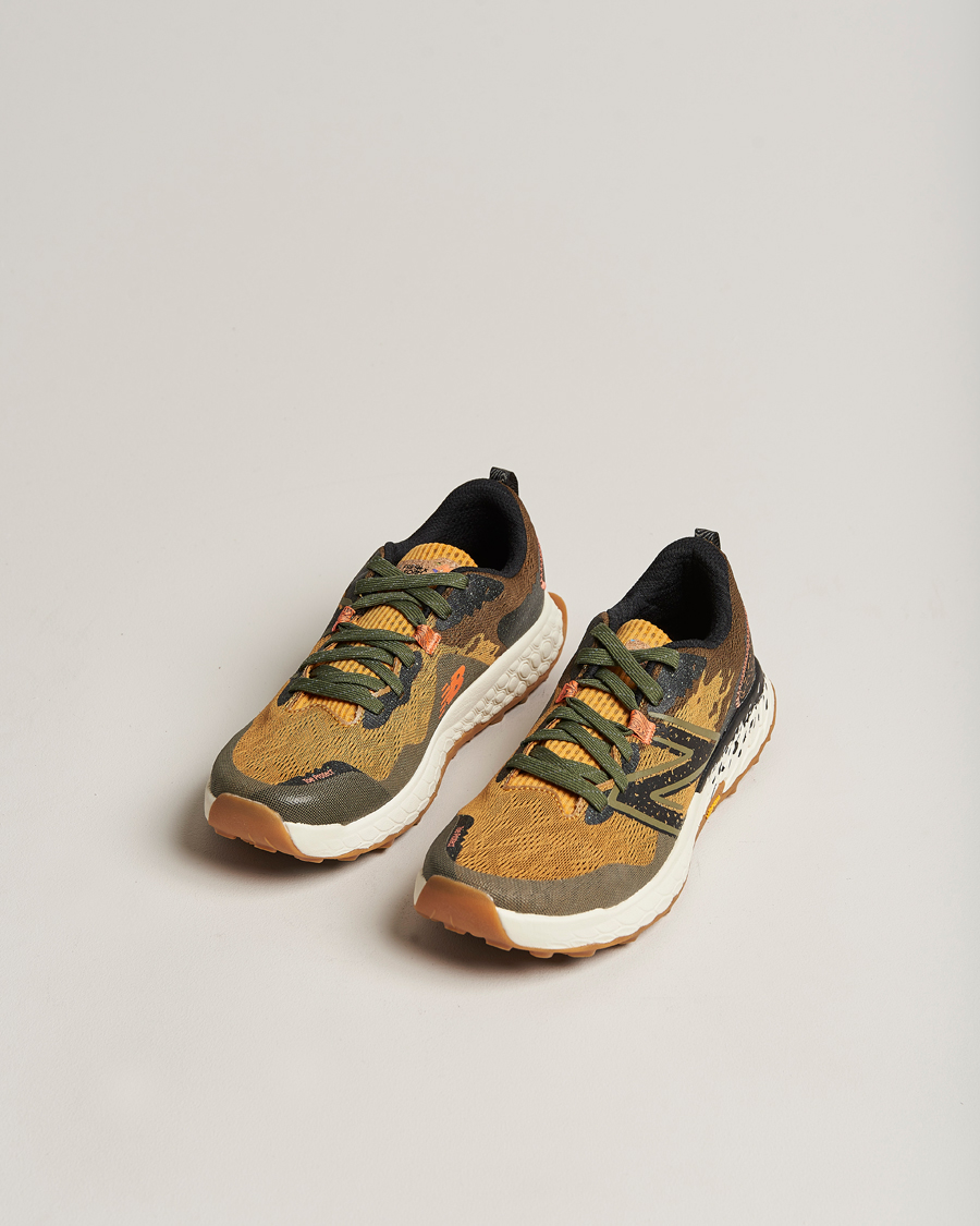 Herre | Løpesko | New Balance Running | Fresh Foam Hierro v7 Golden Hour