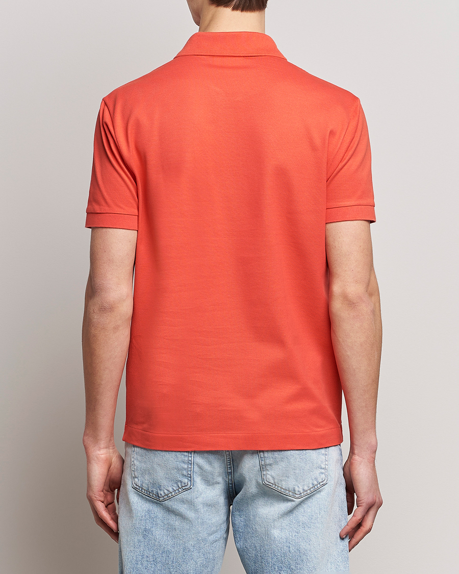 Herre | Pikéer | Lacoste | Original Polo Piké Watermelon