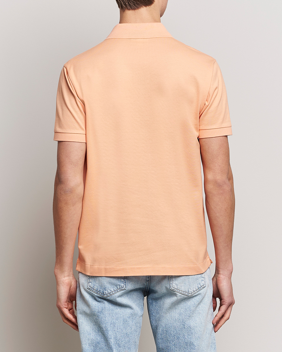 Herre | Pikéer | Lacoste | Original Polo Piké Ledge