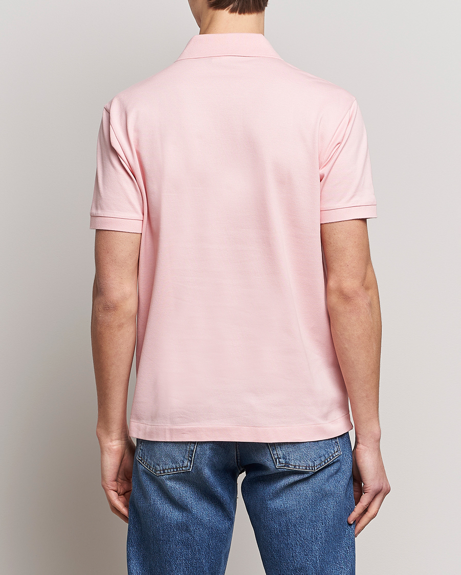 Herre | Pikéer | Lacoste | Original Polo Piké Waterlily