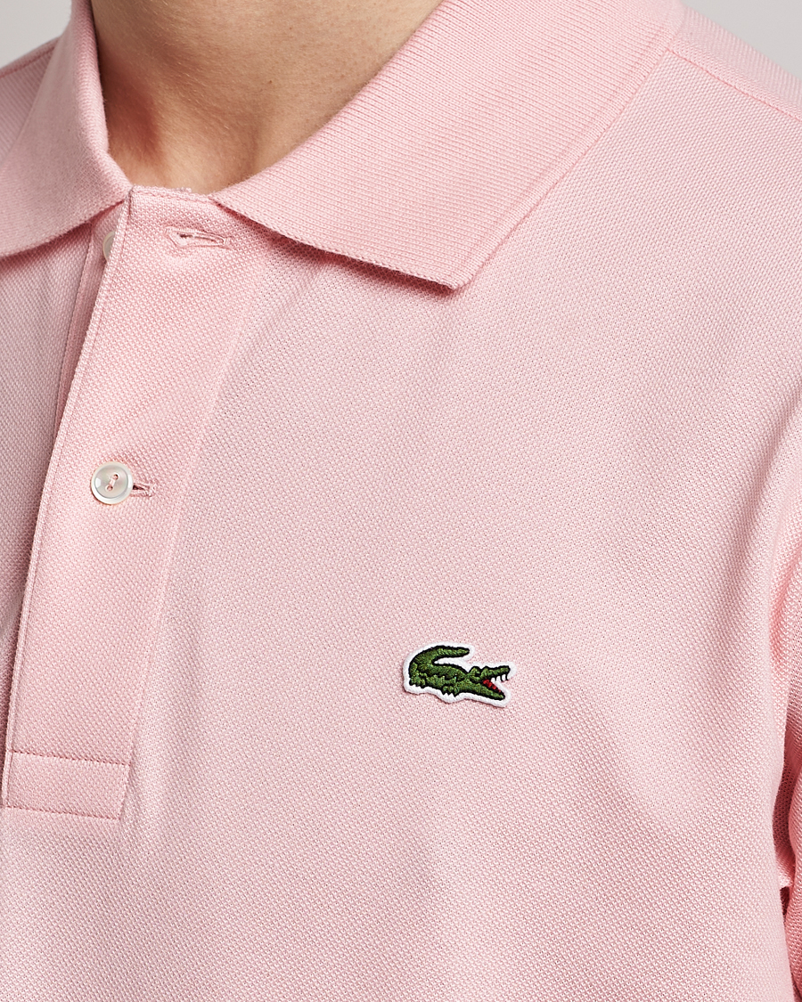 Herre | Pikéer | Lacoste | Original Polo Piké Waterlily