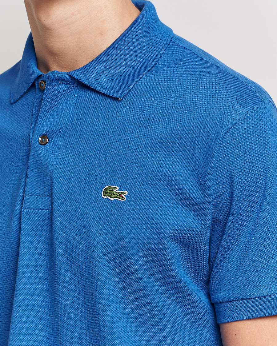 Herre | Pikéer | Lacoste | Original Polo Piké Kingdom