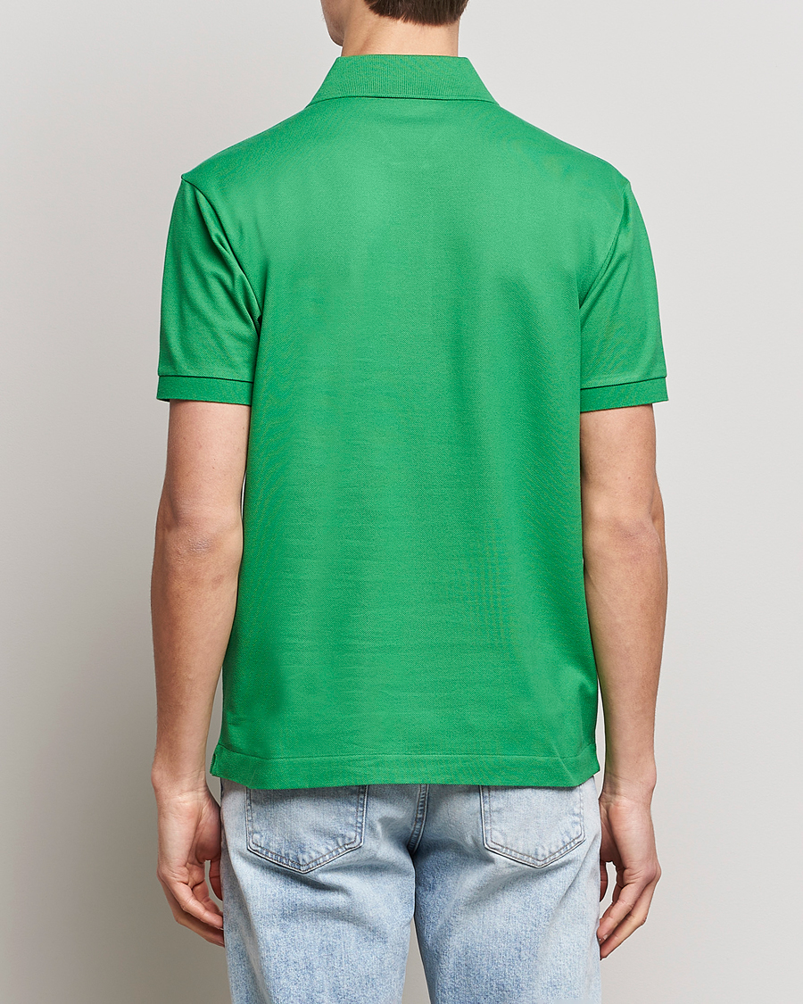 Herre | Pikéer | Lacoste | Original Polo Piké Tarragon