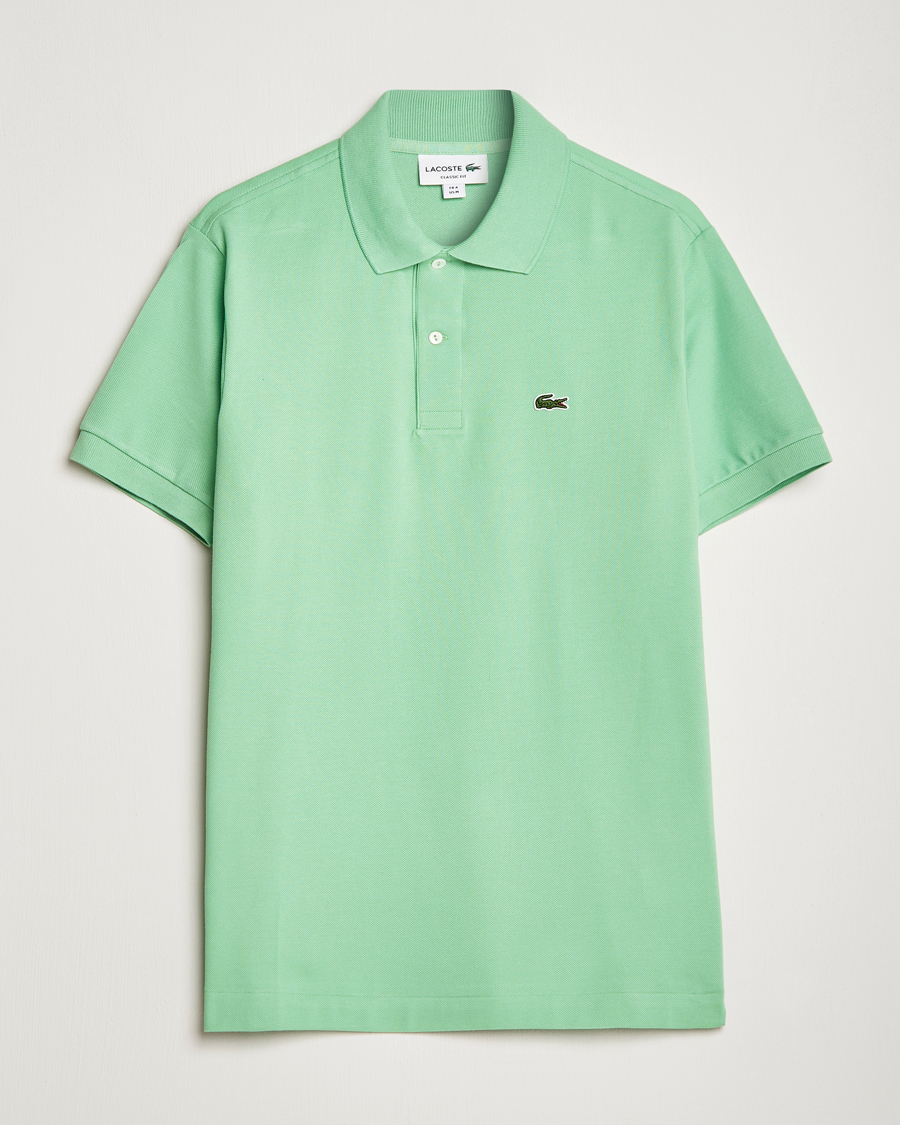 Herre | Pikéer | Lacoste | Original Polo Piké Liamone
