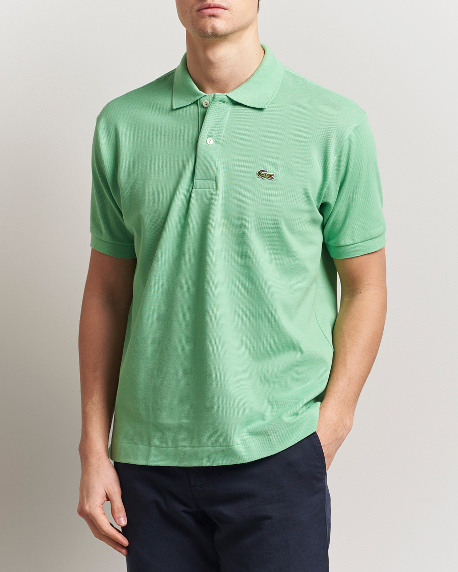 Herre | Kortermet piké | Lacoste | Original Polo Piké Liamone