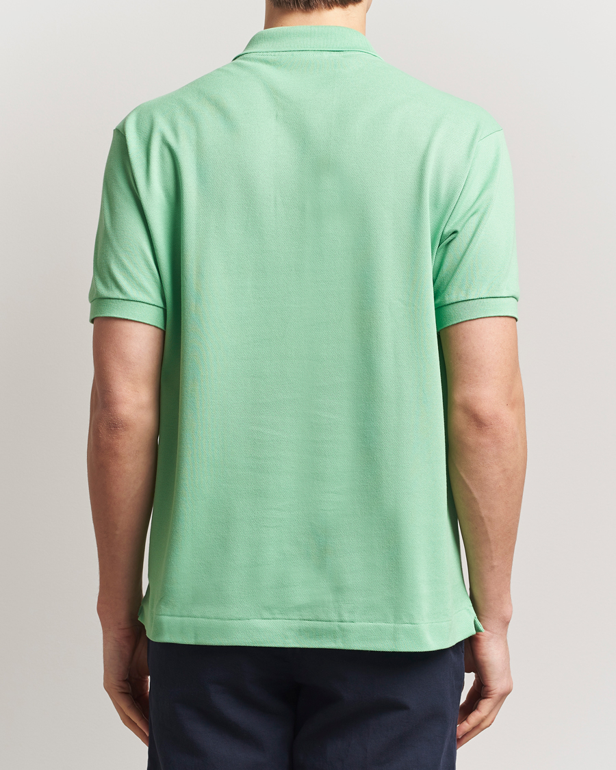 Herre | Pikéer | Lacoste | Original Polo Piké Liamone