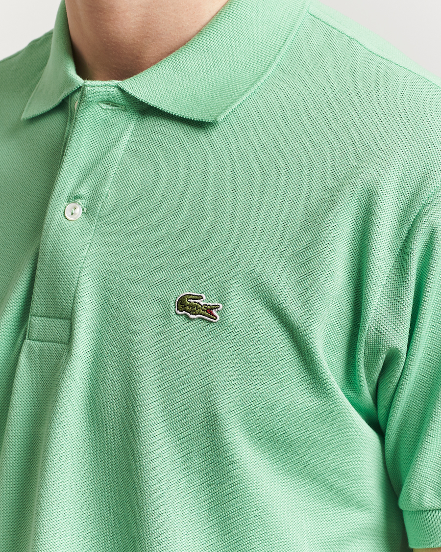Herre | Pikéer | Lacoste | Original Polo Piké Liamone