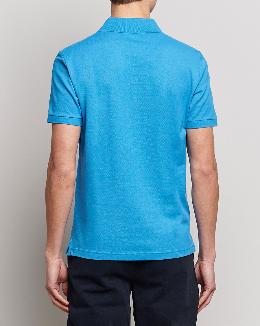 Herre | Pikéer | Lacoste | Slim Fit Polo Piké Fiji