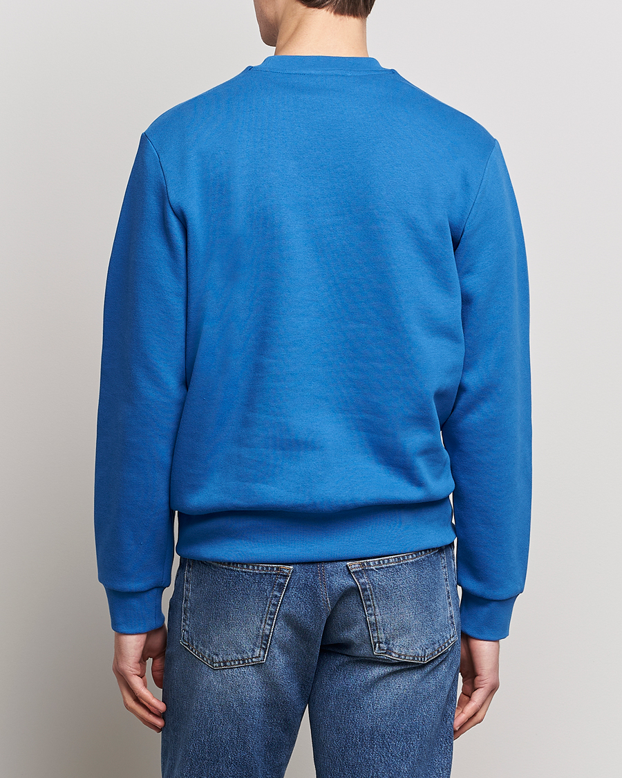 Herre | Gensere | Lacoste | Crew Neck Sweatshirt Kingdom