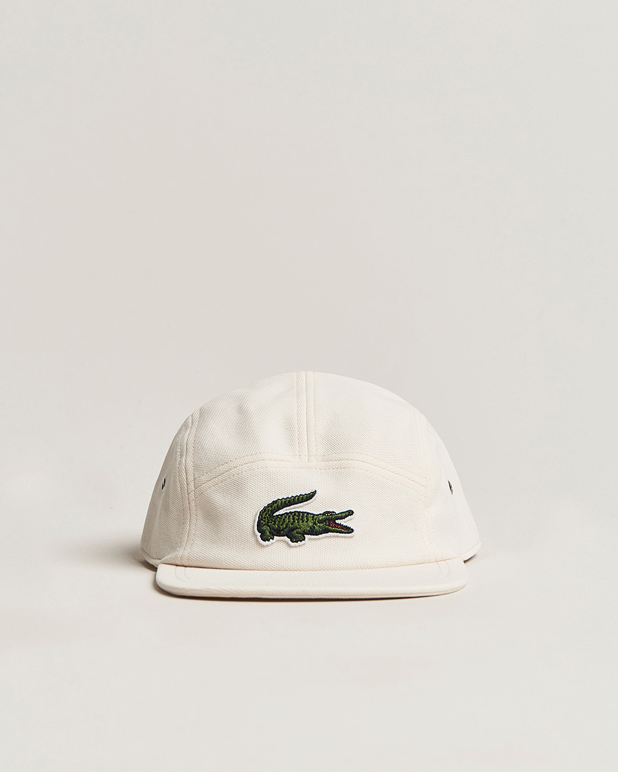 Herre | Lacoste Organic Cotton Cap Lapland | Lacoste | Organic Cotton Cap Lapland