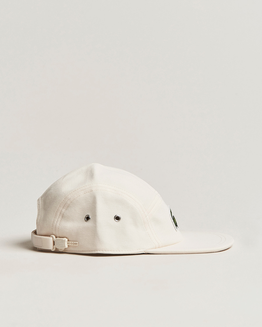 Herre | Lacoste Organic Cotton Cap Lapland | Lacoste | Organic Cotton Cap Lapland