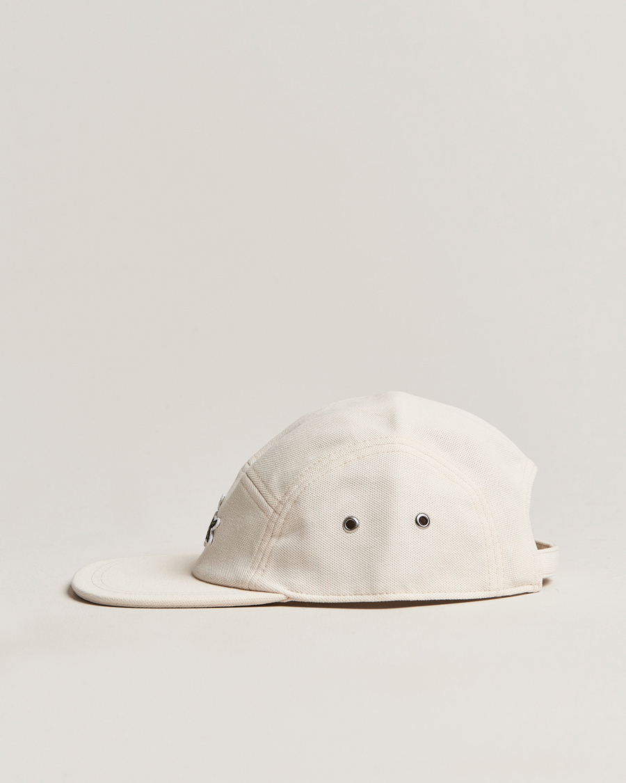 Herre | Lacoste Organic Cotton Cap Lapland | Lacoste | Organic Cotton Cap Lapland