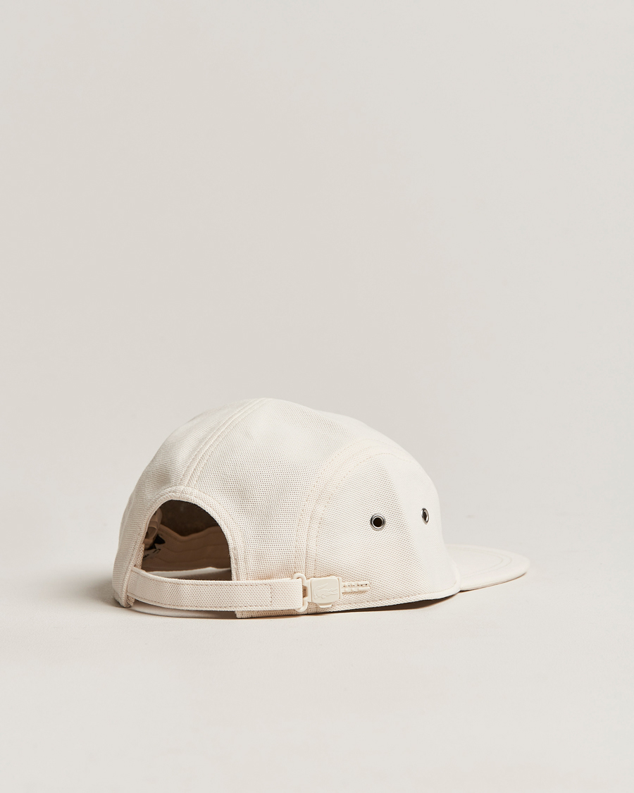 Herre | Lacoste Organic Cotton Cap Lapland | Lacoste | Organic Cotton Cap Lapland