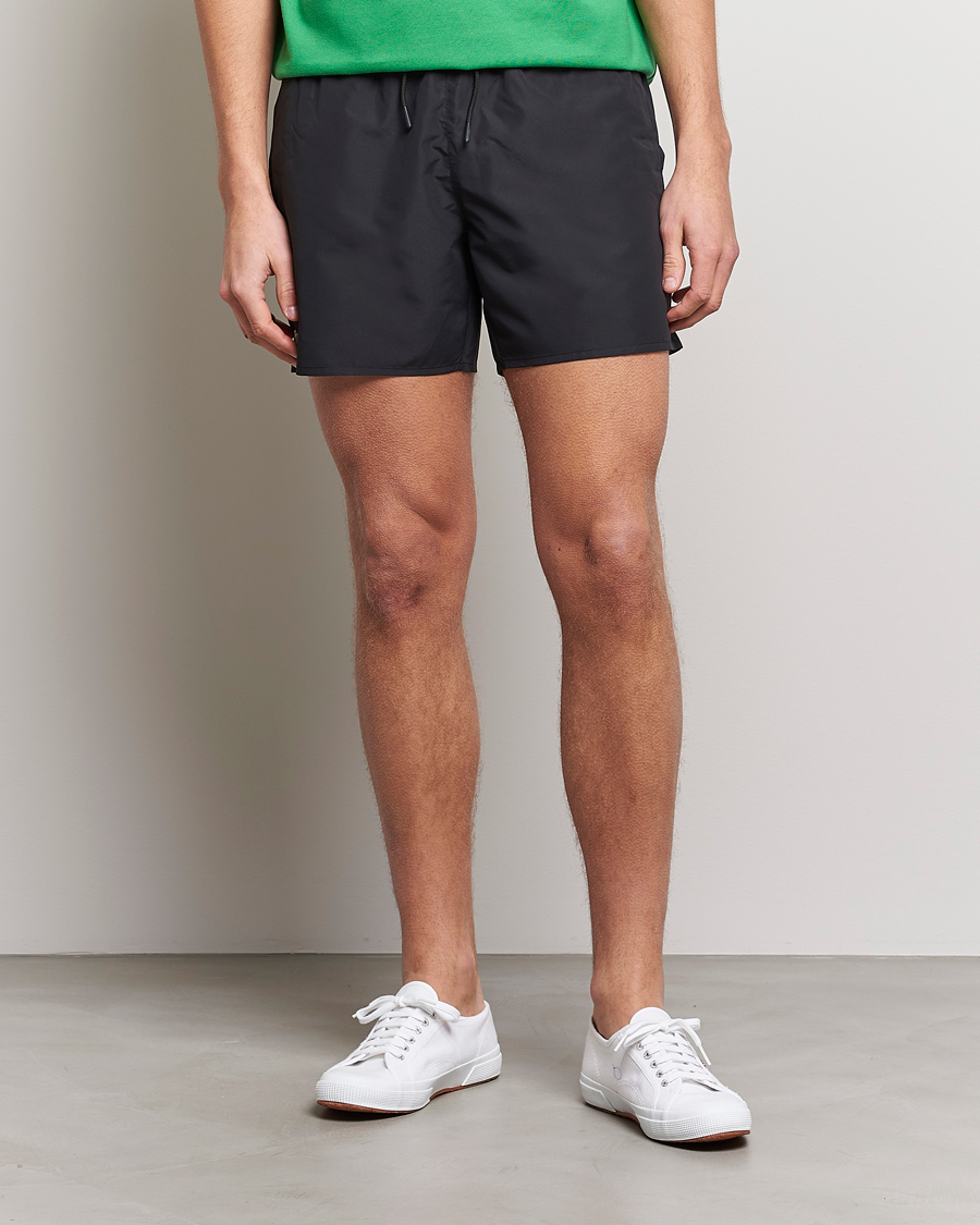 Herre |  | Lacoste | Bathingtrunks Black