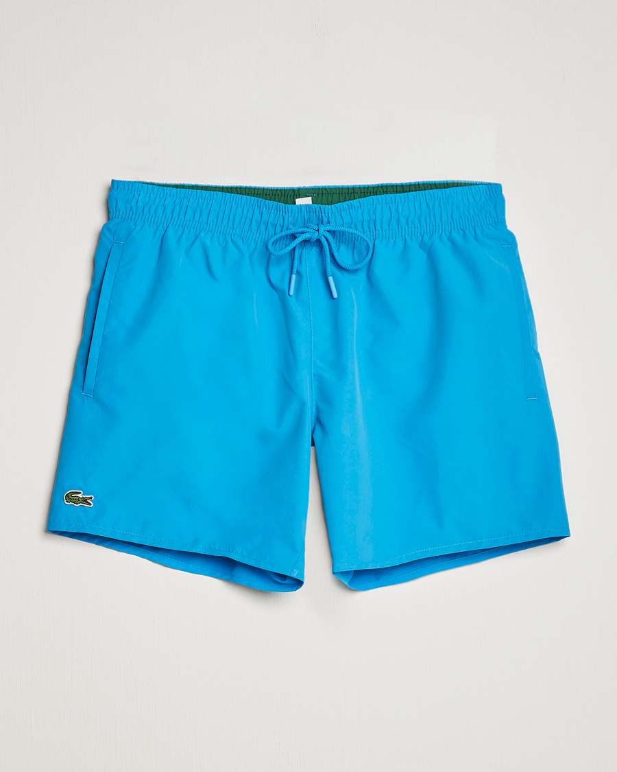 Herre | Badeshorts | Lacoste | Bathingtrunks Fiji