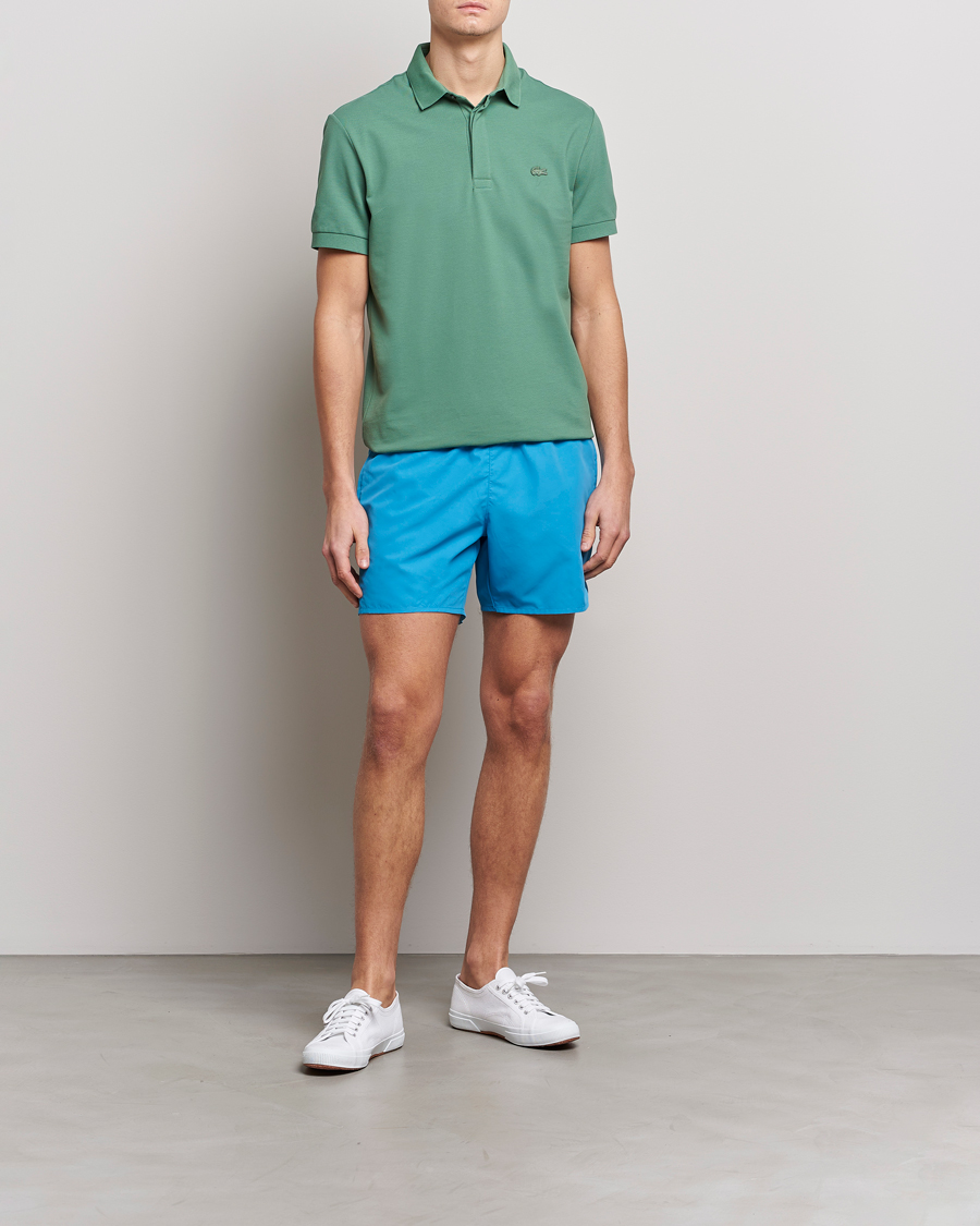 Herre | Badeshorts | Lacoste | Bathingtrunks Fiji