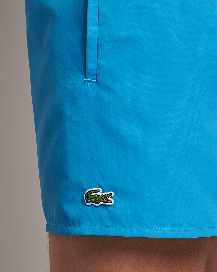 Herre | Badeshorts | Lacoste | Bathingtrunks Fiji