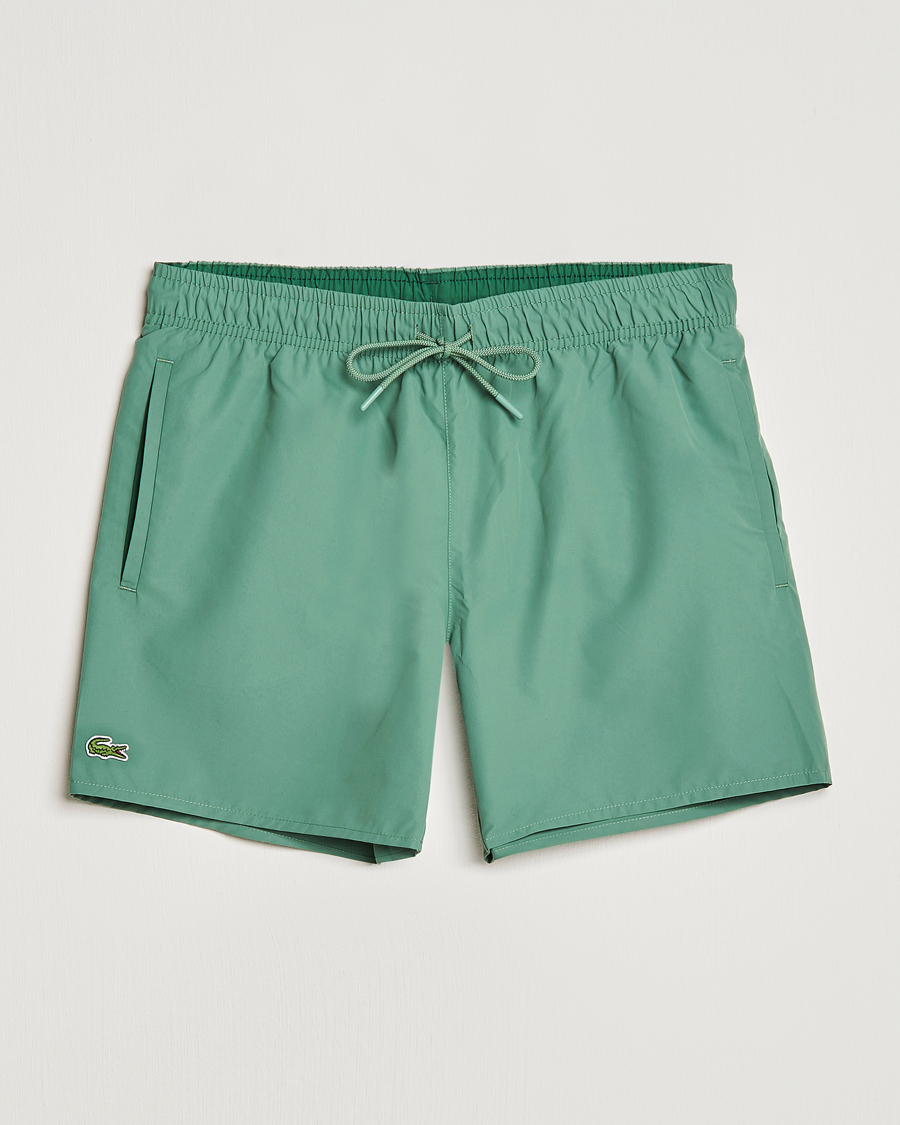 Herre | Badeshorts | Lacoste | Bathingtrunks Ash Tree