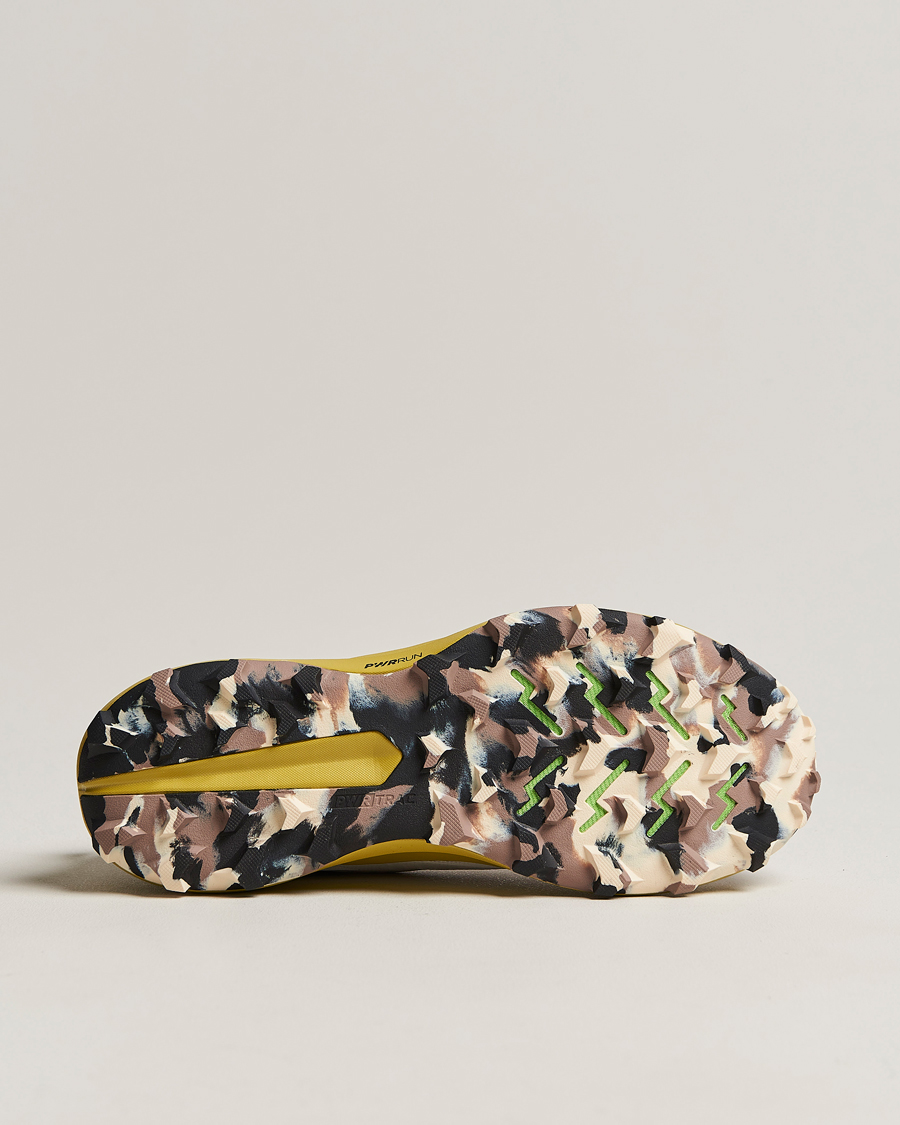 Herre | Saucony Peregrine 13 Trail Sneaker Fog/Clay | Saucony | Peregrine 13 Trail Sneaker Fog/Clay