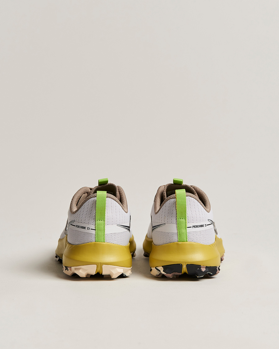 Herre | Saucony Peregrine 13 Trail Sneaker Fog/Clay | Saucony | Peregrine 13 Trail Sneaker Fog/Clay