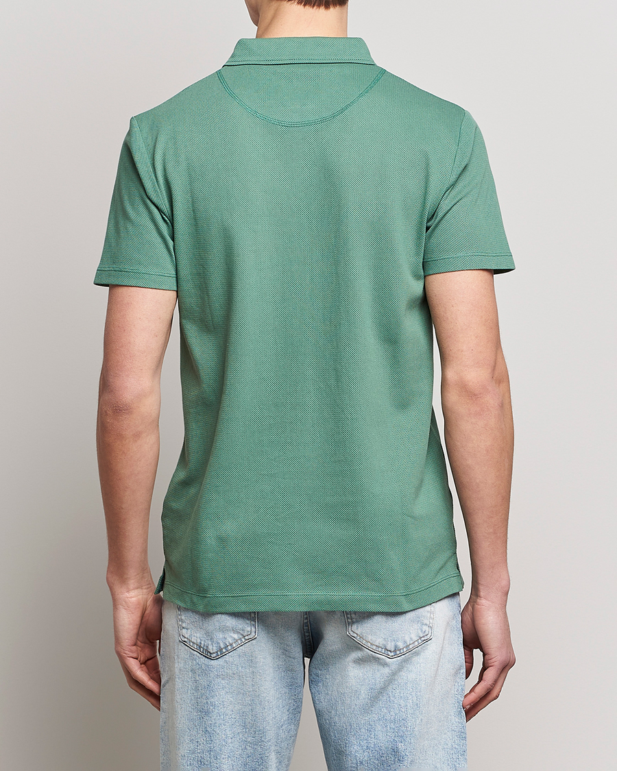 Herre | Pikéer | Sunspel | Riviera Polo Shirt Thyme