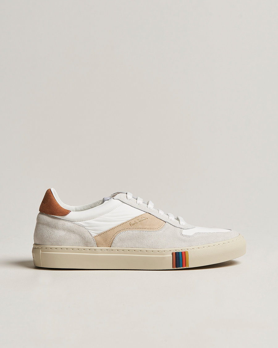 Herre | Paul Smith Riley Sneaker Off White | Paul Smith | Riley Sneaker Off White