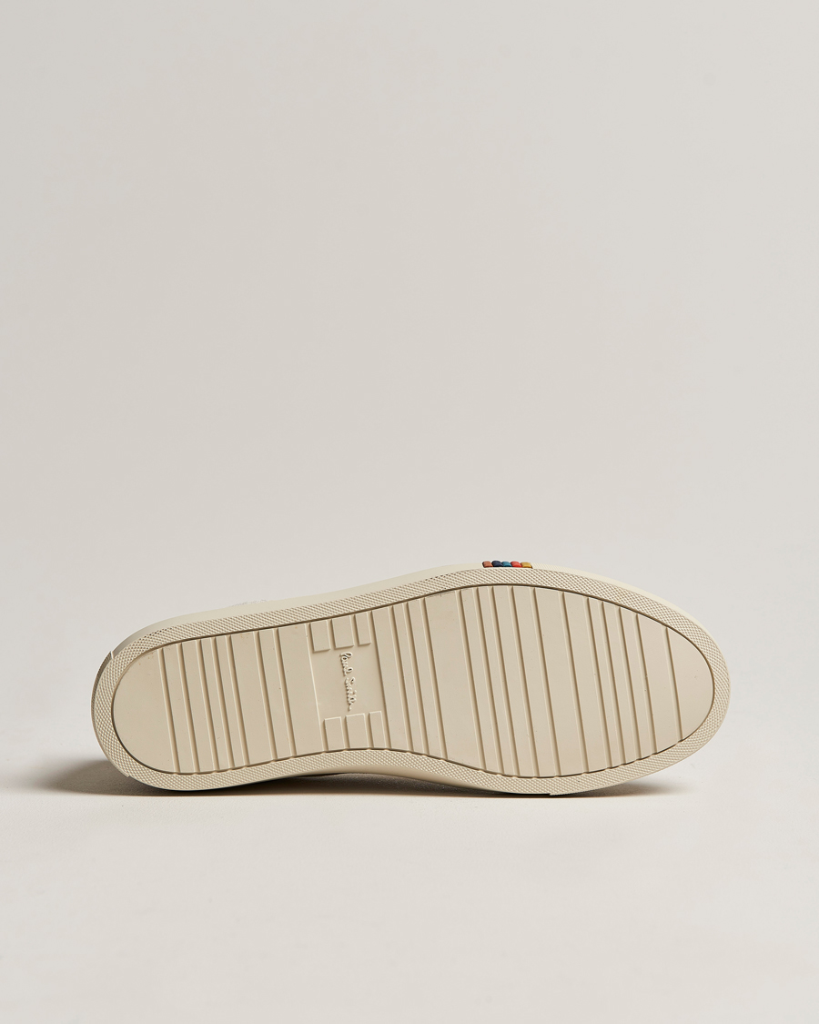 Herre | Paul Smith Riley Sneaker Off White | Paul Smith | Riley Sneaker Off White