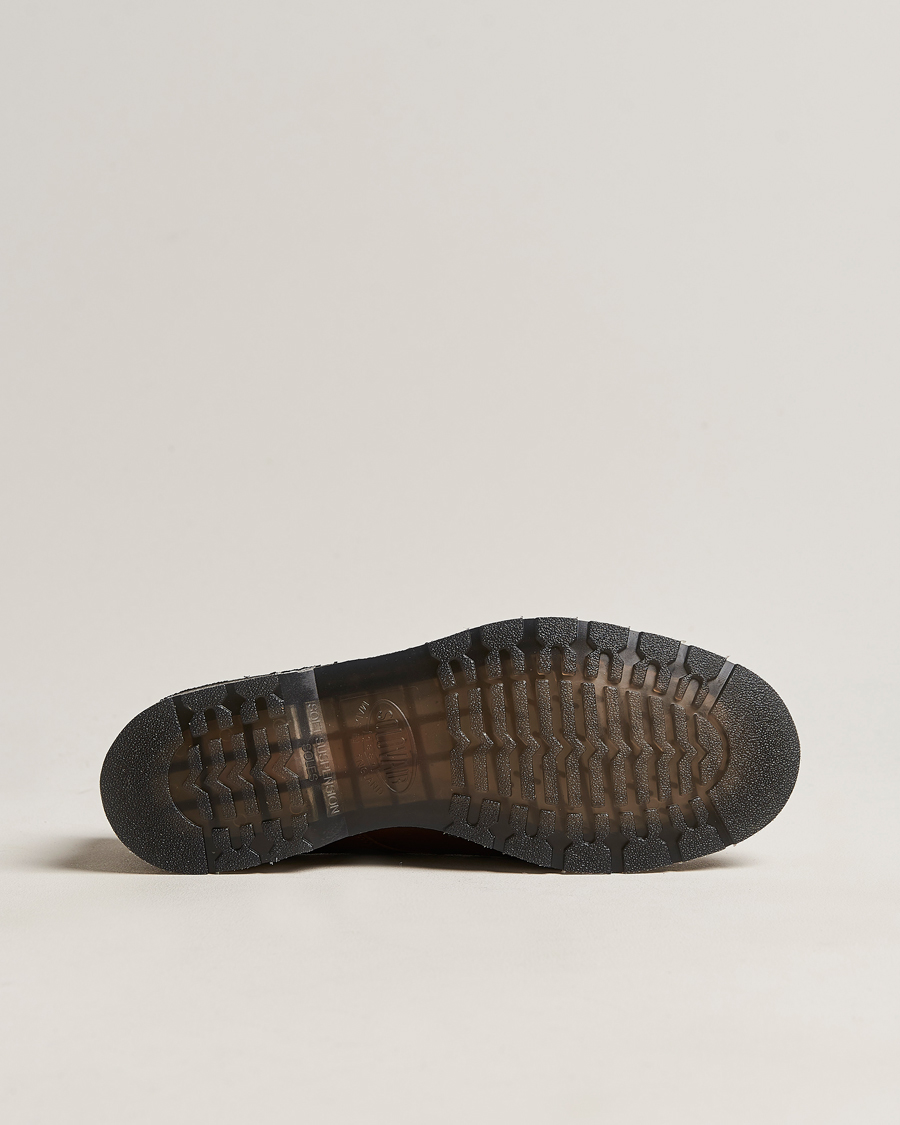 Herre | Derbys | Solovair | 3 Eye Gibson Shoe Gaucho